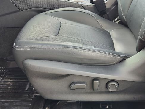 Used 2019 Subaru Forester Limited w/ Popular Package #3 image 25