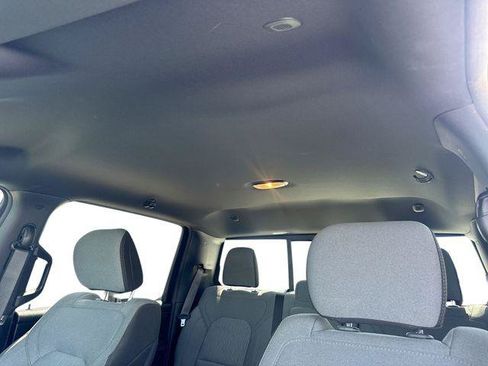 Used 2023 RAM 1500 Big Horn AWD/4WD image 24