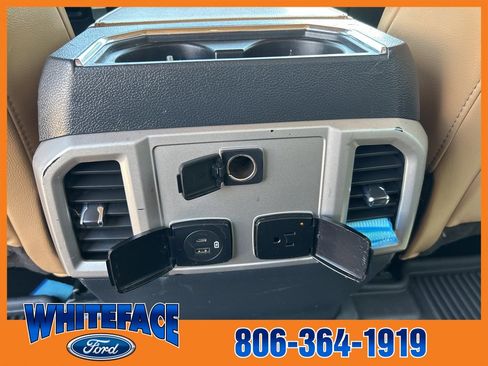 Used 2022 Ford F250 Lariat w/ Lariat Value Package image 41