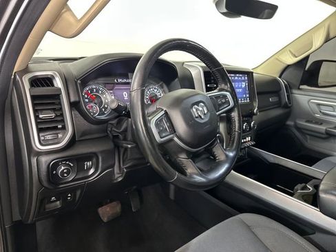 Used 2020 RAM 1500 Big Horn AWD/4WD image 13