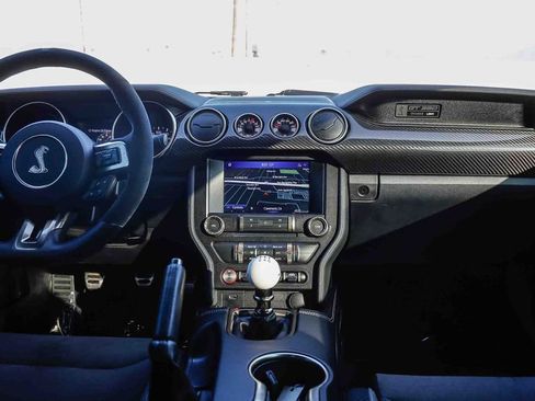 Used 2020 Ford Mustang Shelby GT350 w/ Technology Package image 13