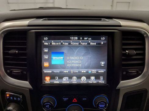 Used 2017 RAM 1500 Big Horn AWD/4WD image 24