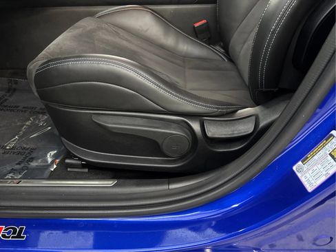 Used 2024 Hyundai Elantra N FWD image 24