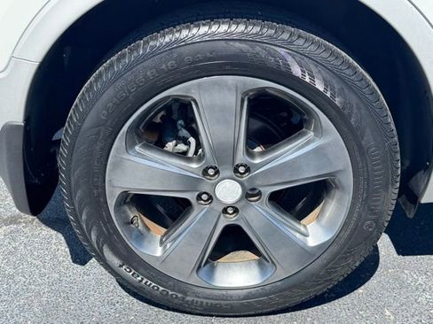 Used 2013 Buick Encore Convenience FWD image 6