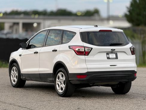 Used 2017 Ford Escape S FWD image 10