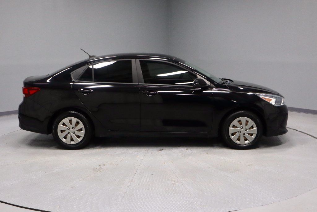 Used 2019 Kia Rio S FWD image 11