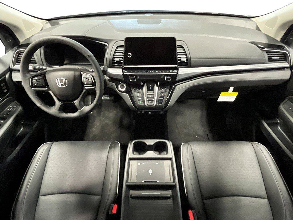 New 2027 Honda Odyssey Elite image 22