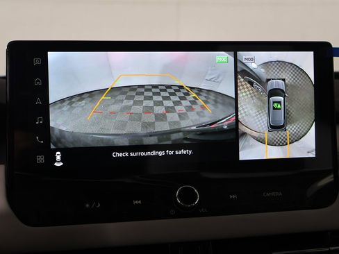 New 2026 Mitsubishi Outlander SE image 41