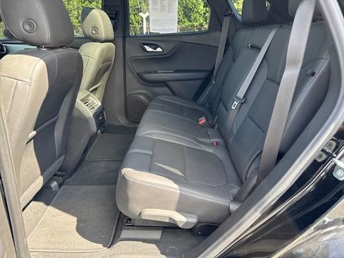 Used 2022 Chevrolet Blazer LT AWD/4WD image 26
