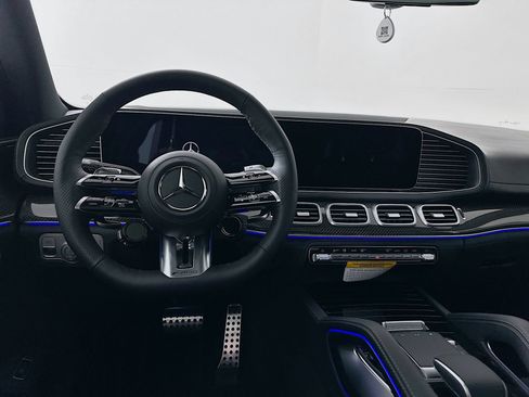 New 2026 Mercedes-Benz GLE 53 AMG 4MATIC image 25