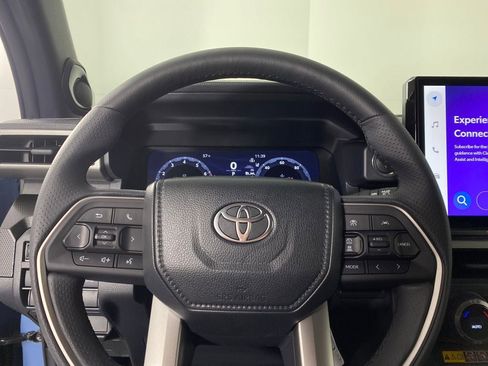 New 2026 Toyota 4Runner Limited image 13