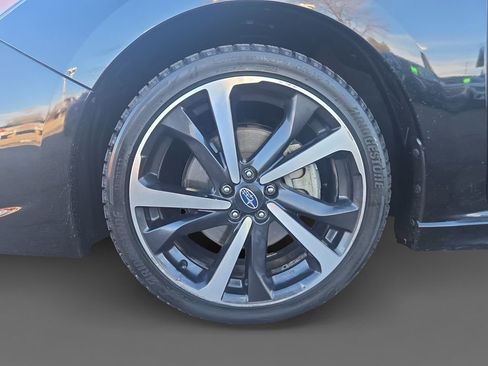 Used 2022 Subaru Impreza 2.0i Sport image 15