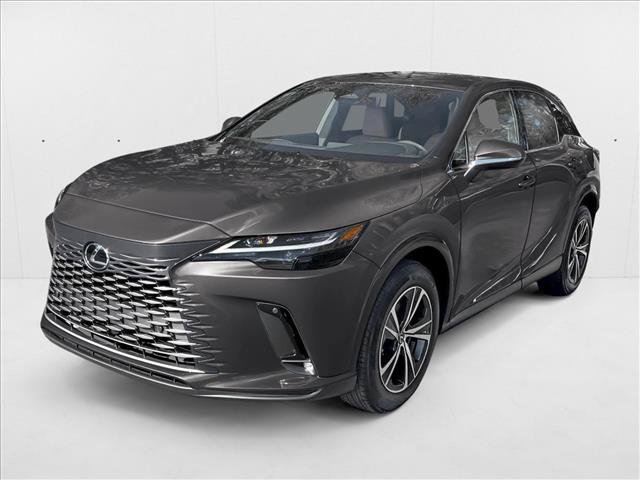 New 2026 Lexus RX 350 F Sport w/ Convenience Package FWD image 1