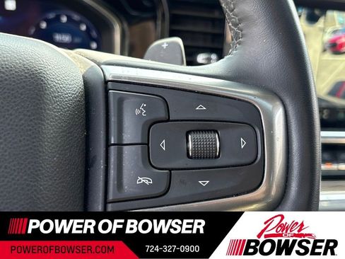 Certified 2023 Chevrolet Silverado 1500 RST w/ Convenience Package II AWD/4WD image 9
