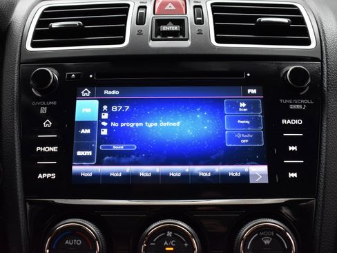 Used 2020 Subaru WRX Premium w/ Popular Package #3 (IZT) image 35