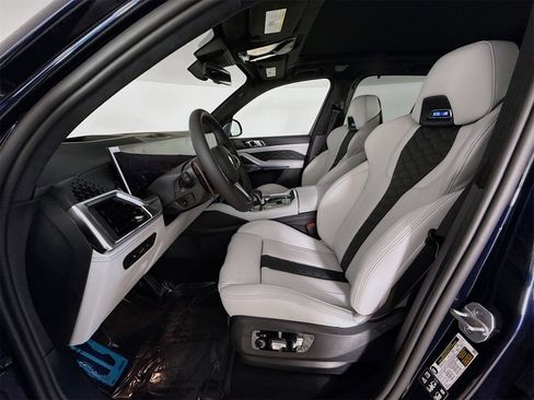 New 2026 BMW X5 M Competition w/ Executive Package image 22