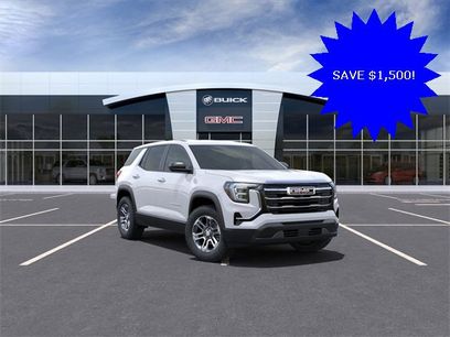 New 2026 GMC Terrain Elevation w/ Technology Package II
