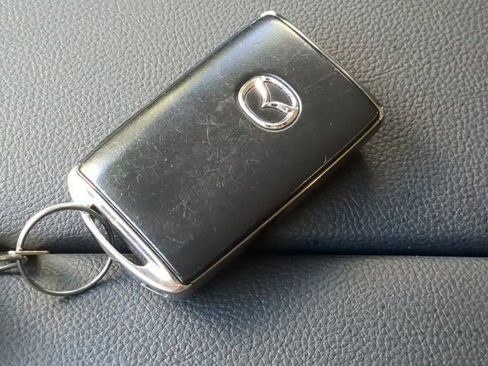 Used 2023 MAZDA CX-50 2.5 S w/ Cargo Package image 29