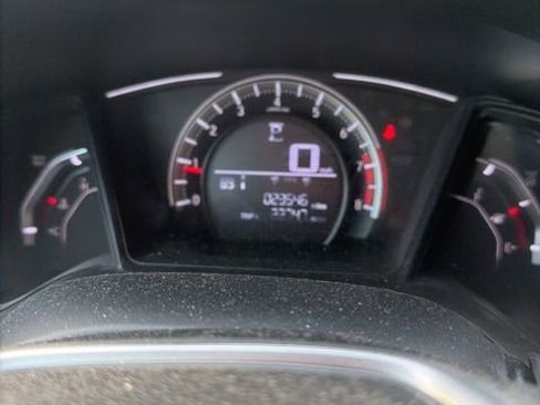 Used 2018 Honda Civic LX image 13
