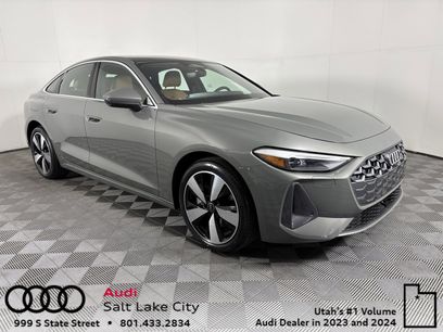 New 2025 Audi A5 2.0T Premium