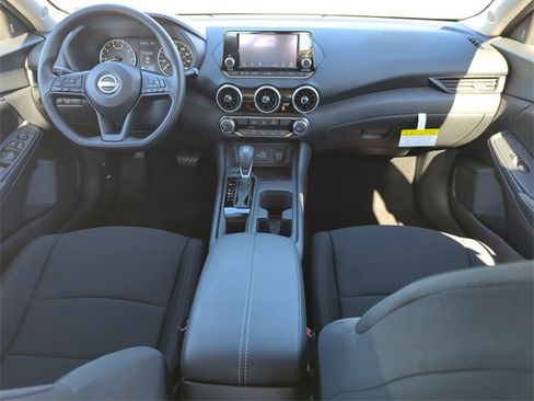 New 2025 Nissan Sentra S image 18