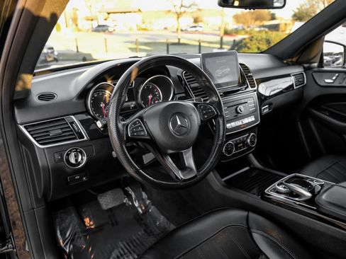 Used 2018 Mercedes-Benz GLE 350 image 12