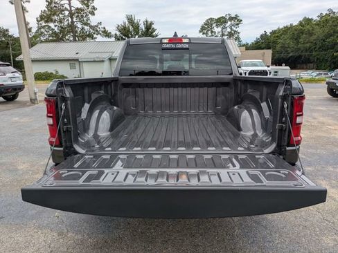 New 2026 RAM 1500 Big Horn RWD image 13
