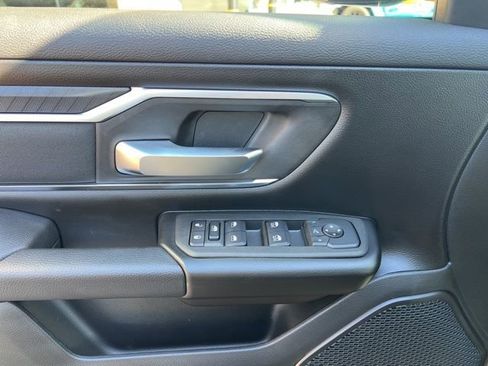 New 2026 RAM 1500 Big Horn AWD/4WD image 6