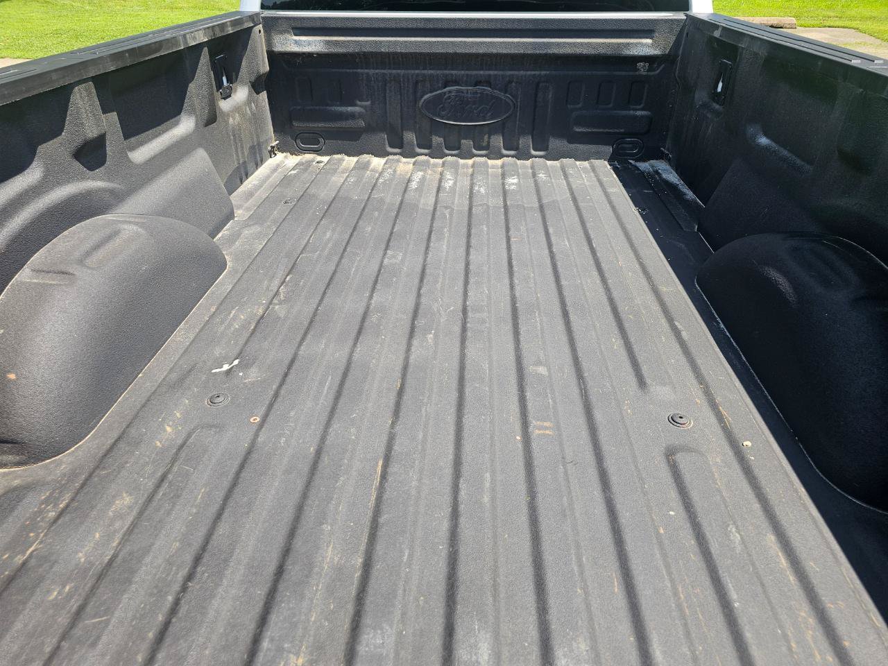 Used 2021 Ford F150 XL w/ Equipment Group 101A High AWD/4WD image 18