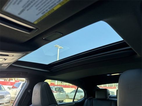 Used 2022 Lexus ES 350 F Sport image 25