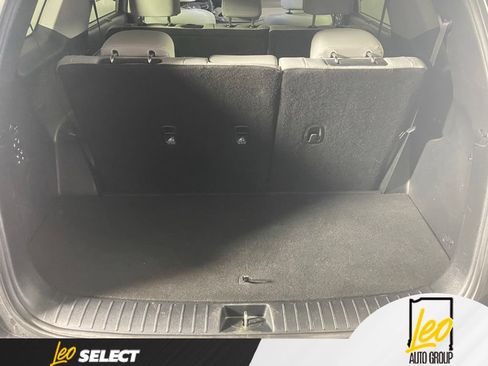 Used 2020 Hyundai Palisade SEL AWD/4WD image 22