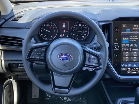 New 2026 Subaru Crosstrek 2.0i Premium image 10