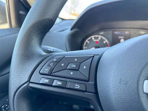 New 2025 Nissan Altima 2.5 S image 40