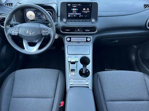 Used 2022 Hyundai Kona SEL w/ Convenience Package image 10