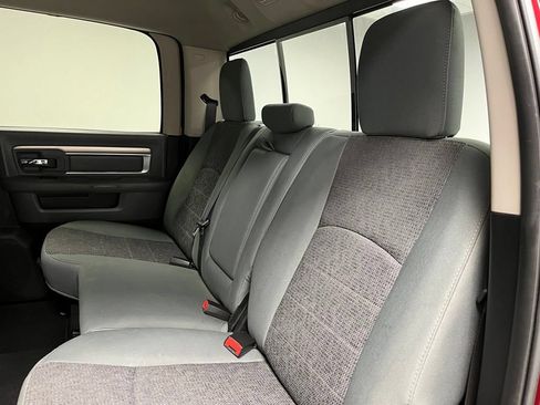 Used 2016 RAM 1500 Big Horn AWD/4WD image 47