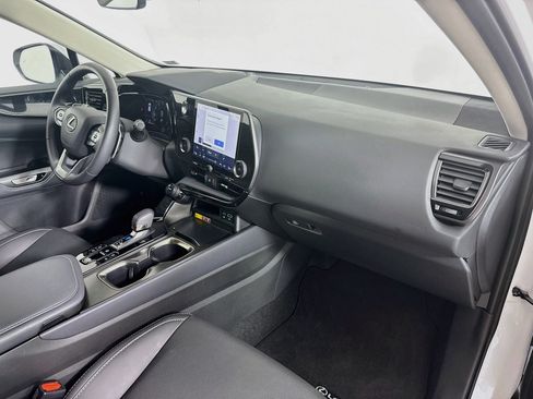 Used 2025 Lexus NX 350 AWD w/ Cold Area Package image 27