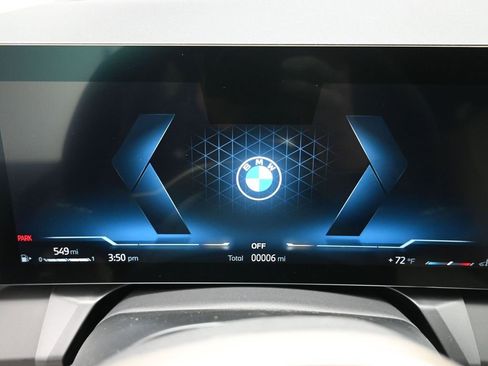 Used 2025 BMW X3 xDrive30i w/ Premium Package image 13