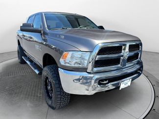 Used 2016 RAM 2500 Tradesman w/ Chrome Appearance Group AWD/4WD video 1