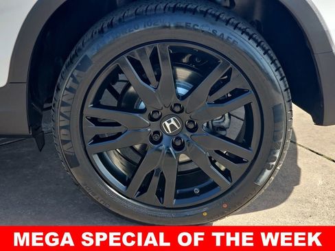 Used 2022 Honda Pilot Special Edition image 37