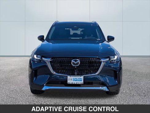 New 2026 MAZDA CX-90 Plug-In Hybrid w/ Premium Plus image 3