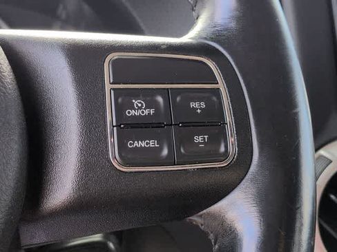 Used 2014 Jeep Wrangler Unlimited Sahara w/ Connectivity Group AWD/4WD image 24