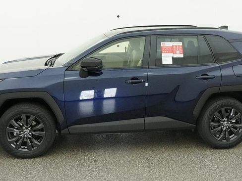Used 2026 Toyota RAV4 XLE Premium FWD image 6