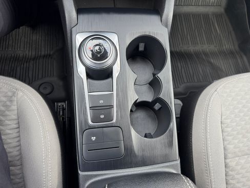 Used 2022 Ford Escape SE FWD image 22