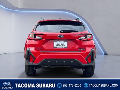 New 2026 Subaru Crosstrek 2.5i Limited AWD/4WD image 4