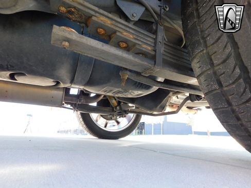 Used 2004 Dodge Ram 1500 Truck 2WD Regular Cab image 17