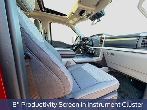 Used 2022 Ford F150 XLT w/ Equipment Group 302A High image 32