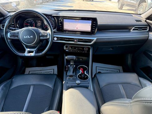 Used 2022 Kia K5 GT-Line image 29