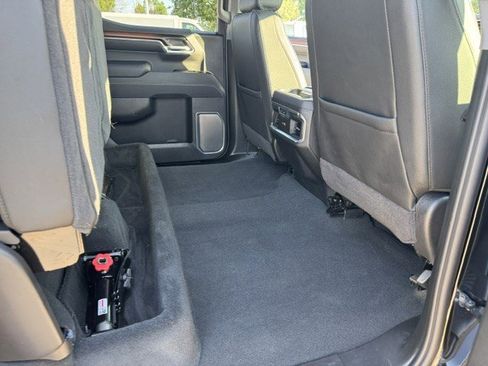 Used 2026 GMC Sierra 1500 Denali AWD/4WD image 41