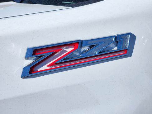 New 2026 Chevrolet Silverado 2500 LT w/ Z71 Chrome Sport Edition image 12