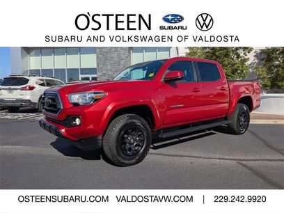 Used 2021 Toyota Tacoma SR5